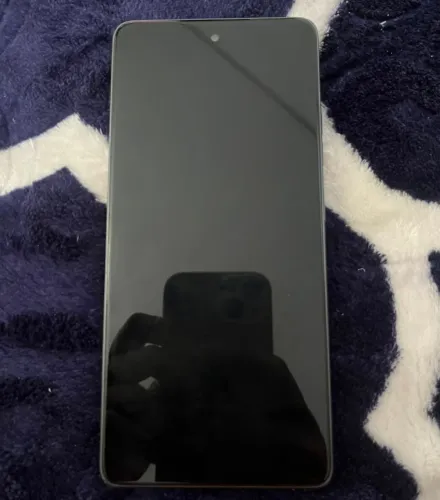 Moto G75