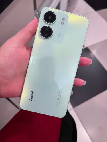 Vendo Redmi 13C 128 Gb