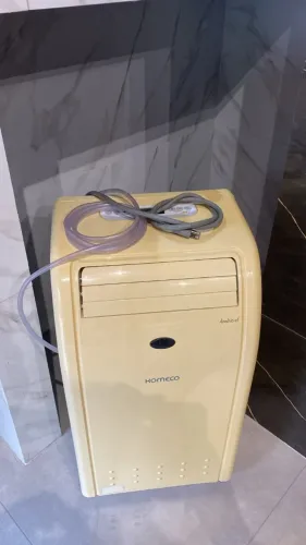 AR CONDICIONADO PORTÁTIL