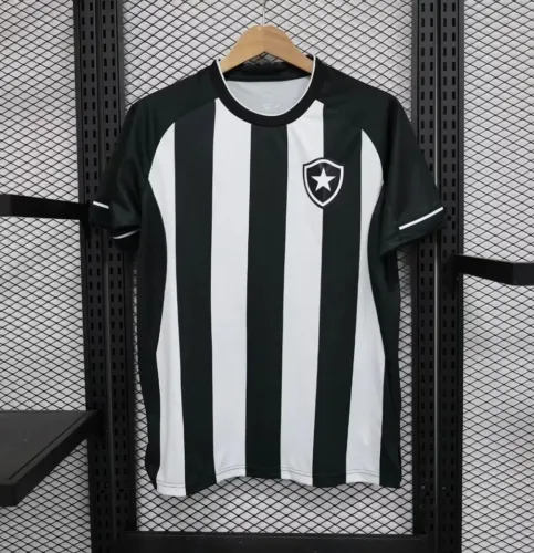 CAMISA DO BOTAFOGO ( LISTRAS)