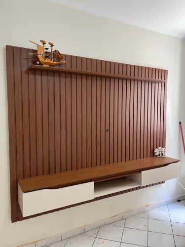 RACK 2.20 com Gavetas