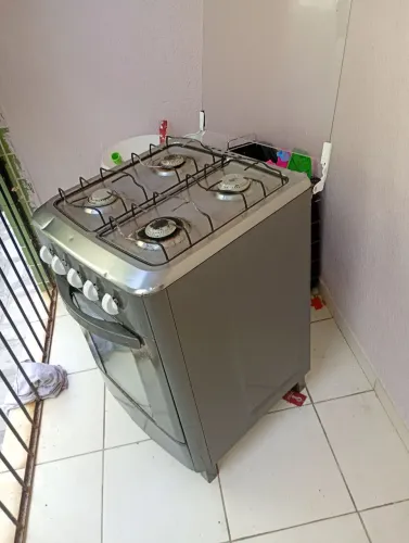 fogão promoção 120