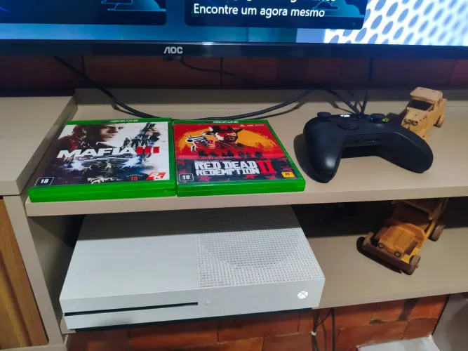 Xbox s 1tera