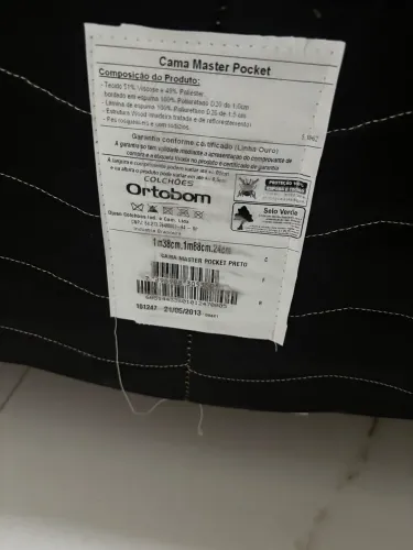 VENDO CAMA DE CASAL BOX