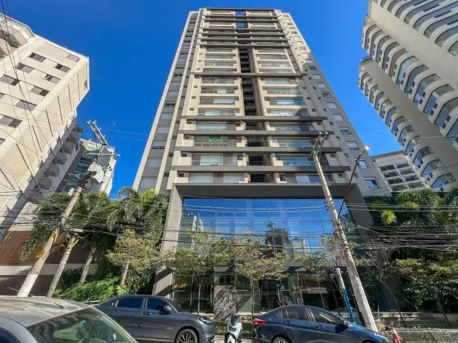 Imóvel para aluguel com 96 metros quadrados com 2 quartos em Bela Vista - Osasco - SP