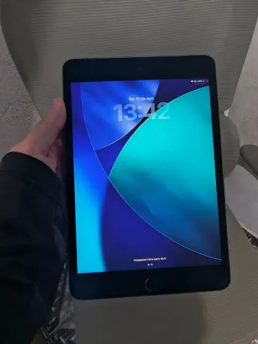 iPad mini 5° Geração