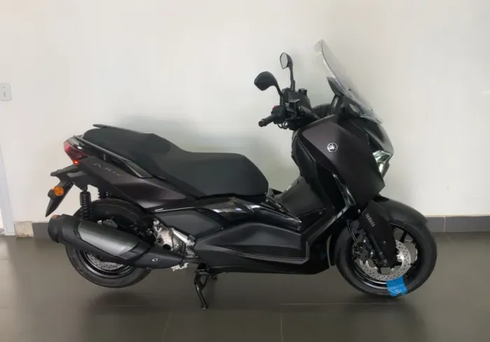 Yamaha XMAX ABS 300