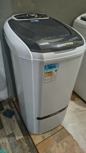 Tanquinho