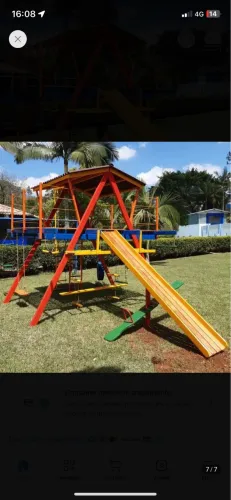 CASINHA DO TARZAN COMPLETA