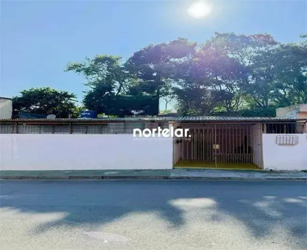 Casa 2 quartos à venda, 50 m² por R$ 500.000 - Vila Clarice - São Paulo/SP