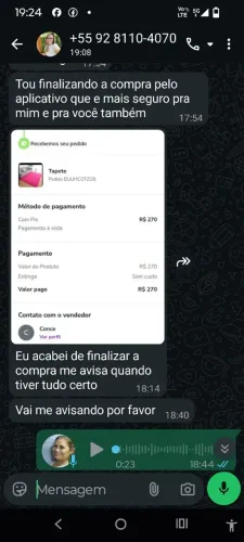 Caixa d som