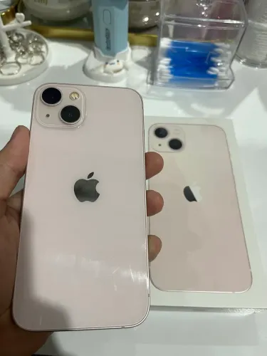 iPhone 13 128gb