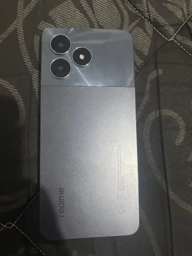 REALME UI