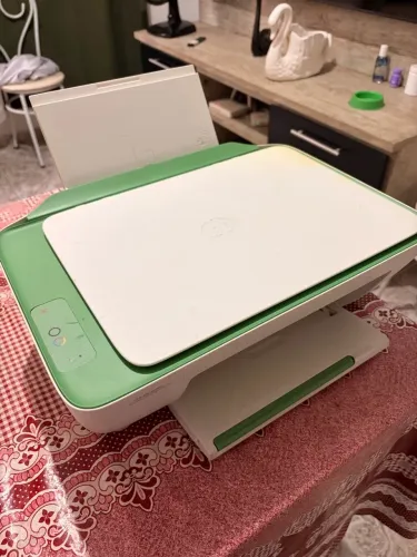 Impressora HP Deskjet ink Advantage 2300