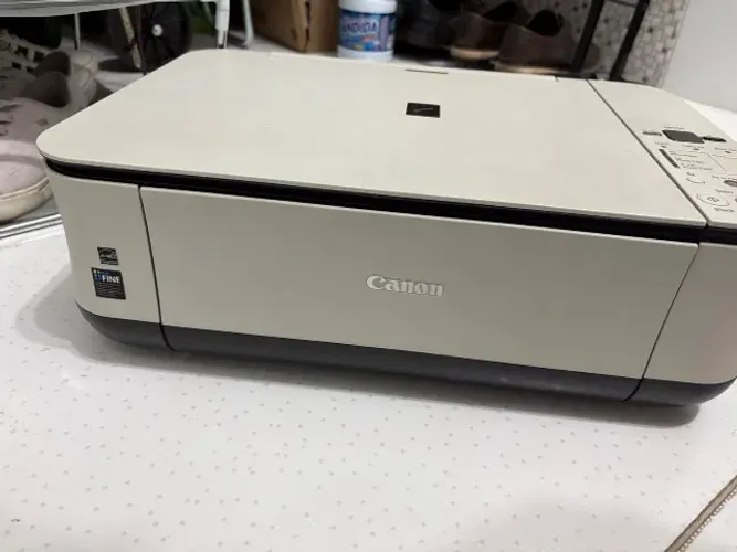 Impressora cânon pixma mp250