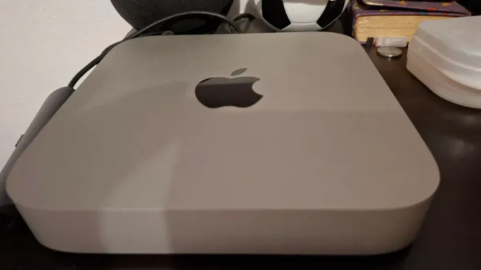 Apple Mac Mini M1 Troco em iPad11