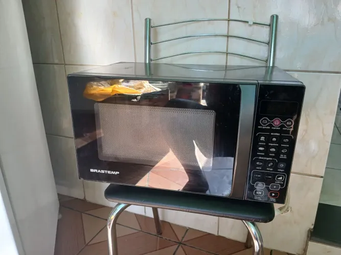 Micro-ondas