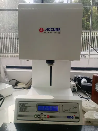 Forno para cerâmica ACCURE EDG