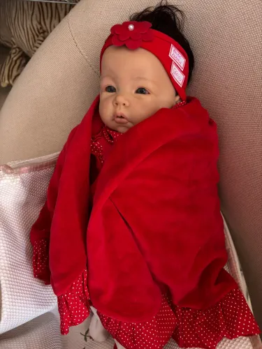 Bebê Reborn