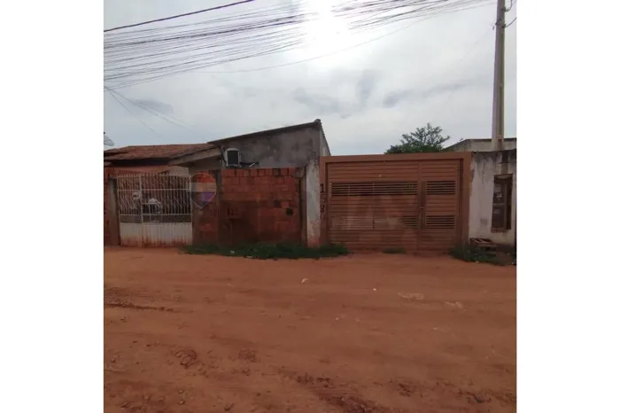 "Casa dos Sonhos em Três Lagoas - Bairro Carioca"