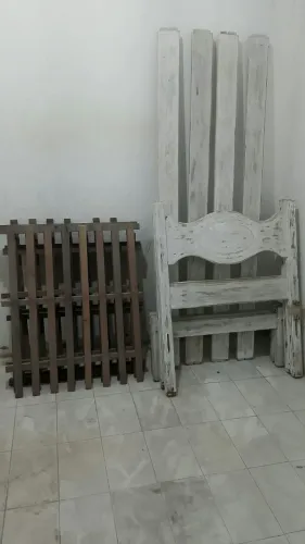 Cama de solteiro