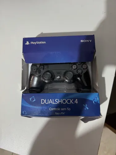 CONTROLE PS4 ORIGINAL