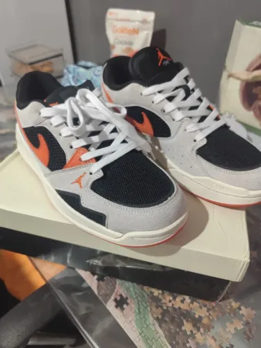 Jordan Cmft Era