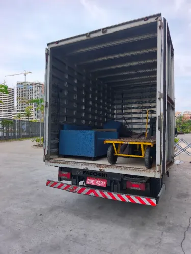 Transporte