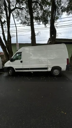 Fiat Ducato Maxi. Curta 2.3 T.alto ME Diesel 2015