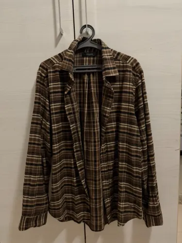 Camisa Aramis