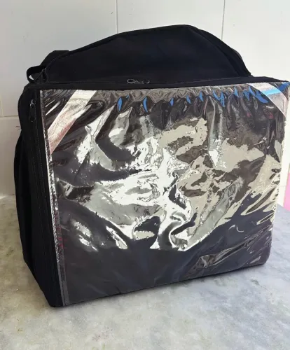 Bag Motoboy