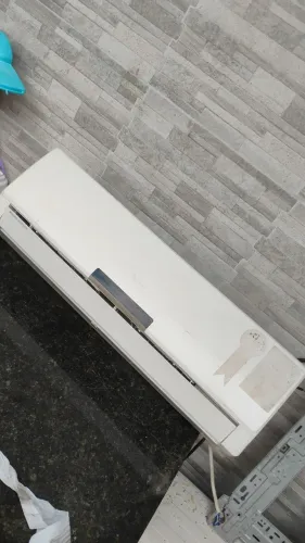 Ar condicionado 12 mil BTUs Green usado venda valor R$ 1000 ZAP *16