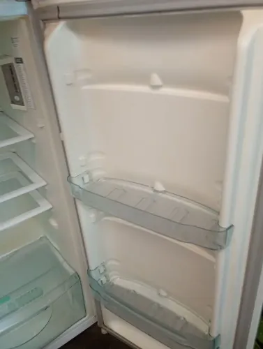 Geladeira biplex consul