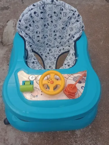 Andador Infantil 