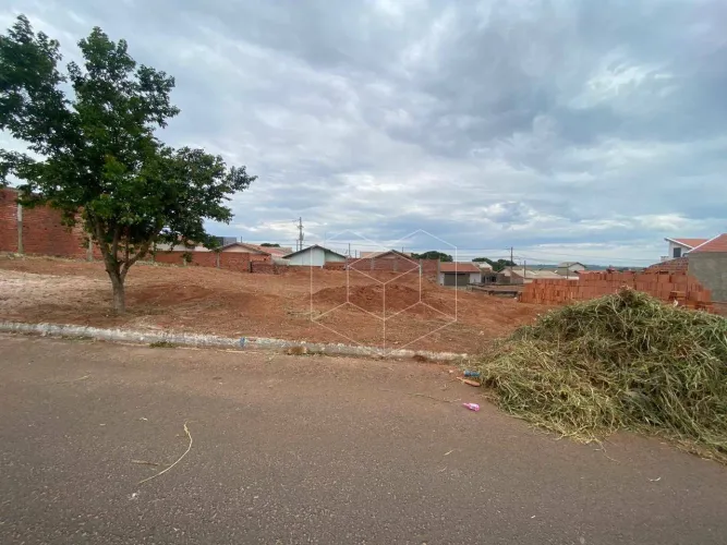 Terreno à venda, 165 m² por R$ 87.000 - Residencial Ediberto Pereira Coimbra - Dois Córreg