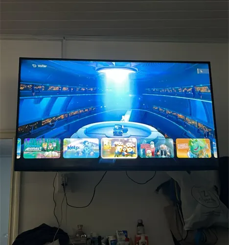 Tv Samsung 55 polegadas 