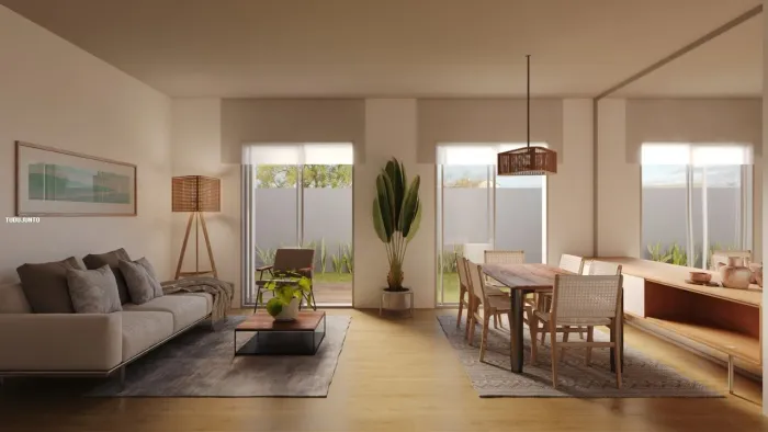 Casa à venda no bairro Morro das Pedras em Florianópolis/SC