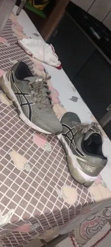 Tênis Asics Gel Quantum 180 fly Original 