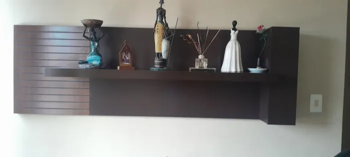 Painel de TV