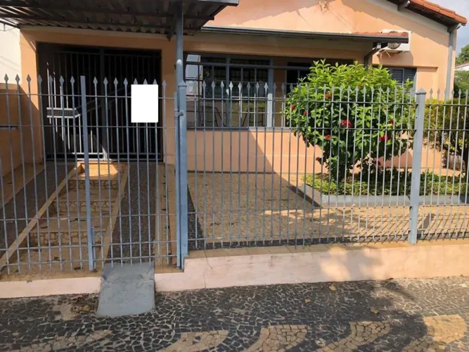 Casa à venda em Sumaré, Centro, com 2 quartos, com 150 m²