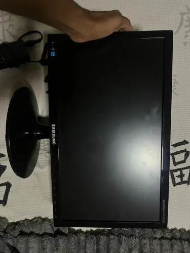 Monitor Sansung