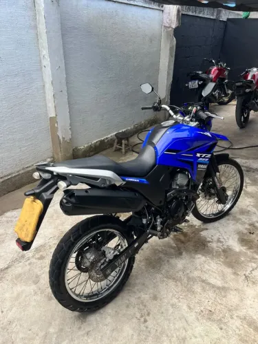 Vendo lander 250 