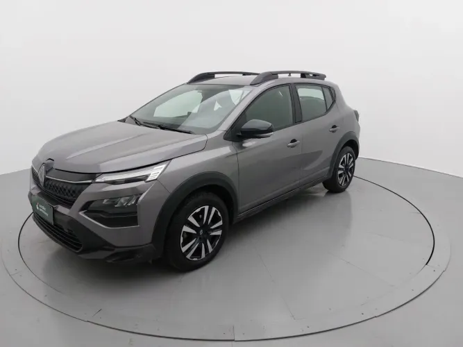 Renault Kardian Evolut. Flex 1.0 TB 12V 5P Aut. 2025