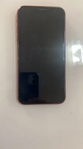 Iphone XR red 65GB