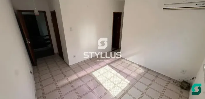 Del Castilho | Apartamento 2 quartos