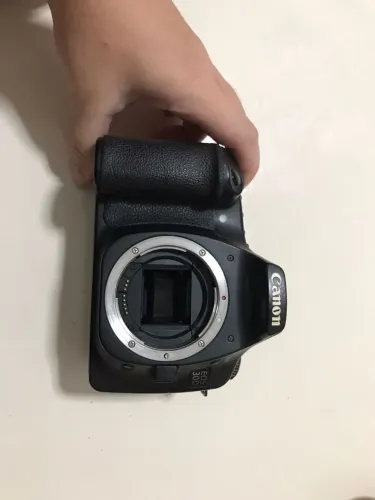 Canon EOS 30D