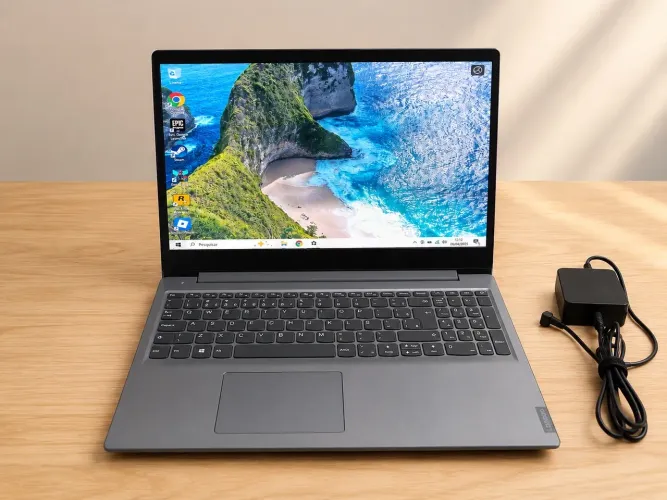 Notebook Lenovo ideapad S145-15 HD 1Tera