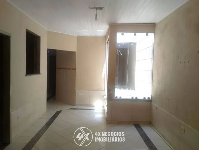 Vendo Casa Duplex no Santa Maria