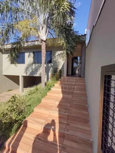 Casa Residencial ou Comercial - Jardim Panorama