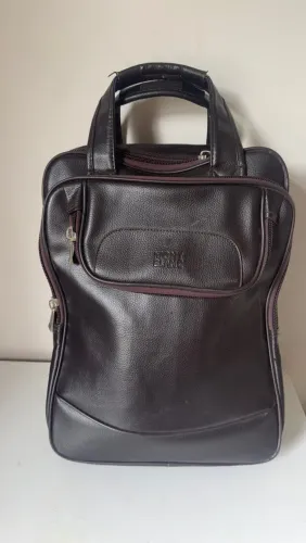 Bolsa montblanc